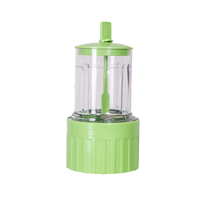 Miyako Blender Gelas 1 Liter 3in1 - BL302GSG | BL-302 GSG